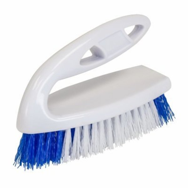 Quickie Iron Shaped Scrubber 202ZQK